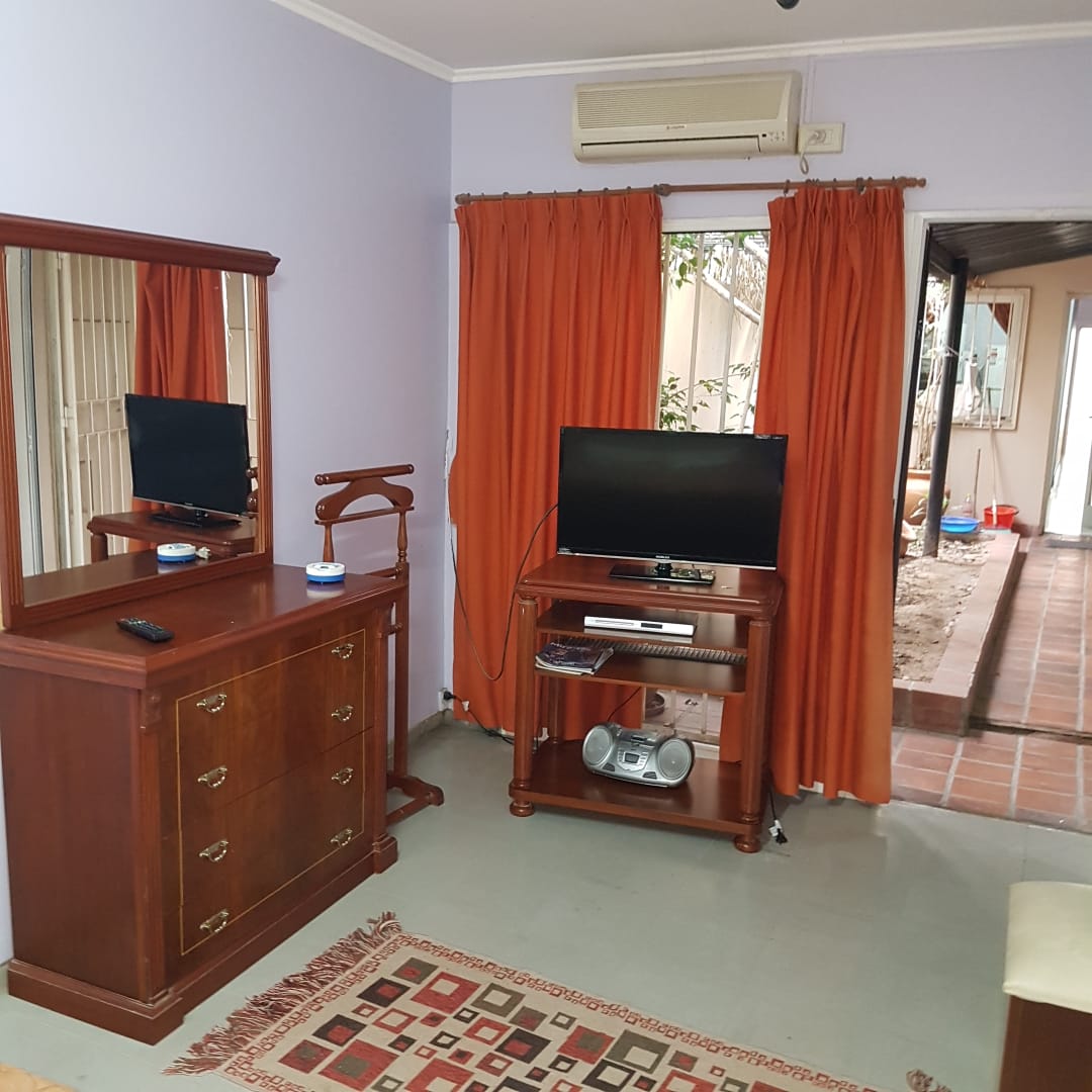 apartamento en Rafaela Alojamiento centro Rafaela